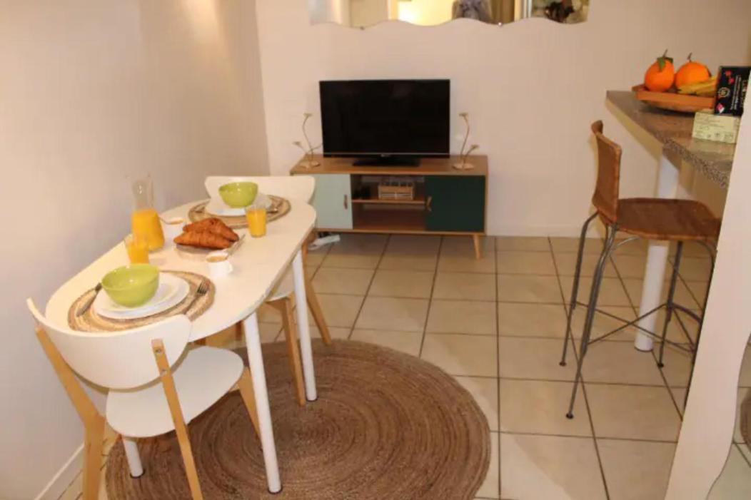 The Garden, Proche Bord De Loire Apartment ออร์เลออง ภายนอก รูปภาพ