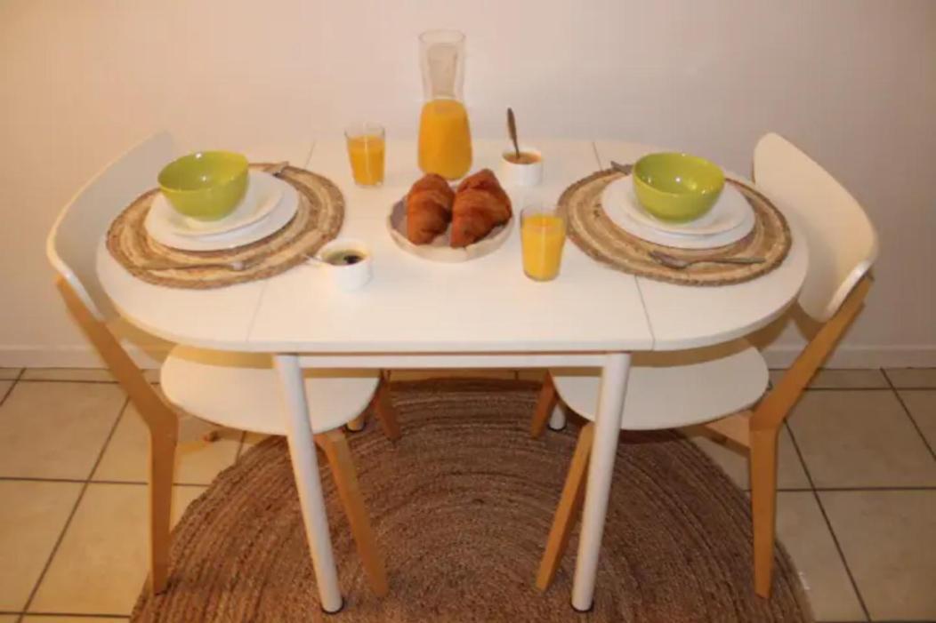 The Garden, Proche Bord De Loire Apartment ออร์เลออง ภายนอก รูปภาพ