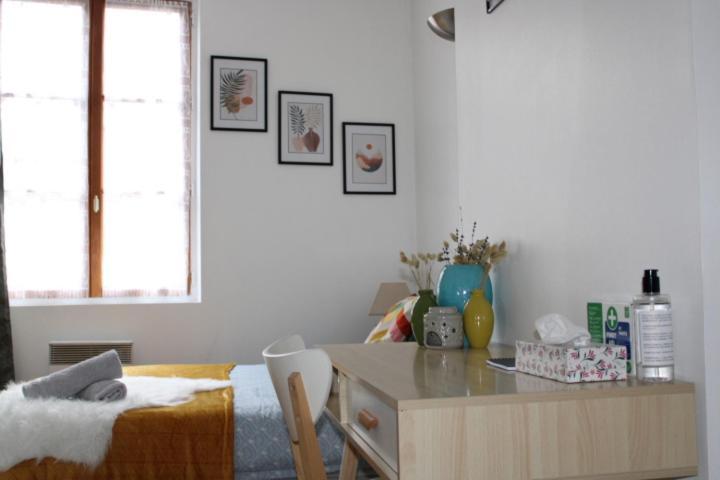 The Garden, Proche Bord De Loire Apartment ออร์เลออง ภายนอก รูปภาพ