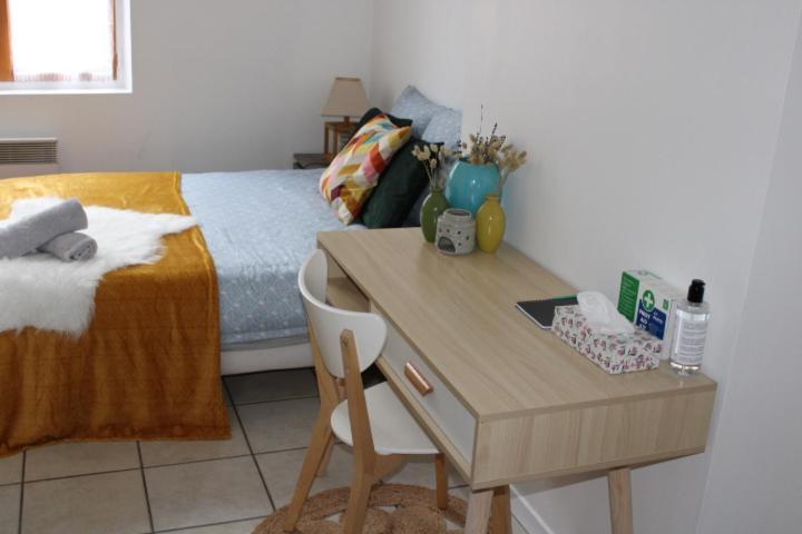 The Garden, Proche Bord De Loire Apartment ออร์เลออง ภายนอก รูปภาพ