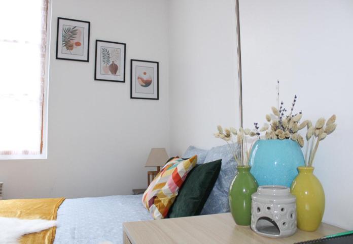 The Garden, Proche Bord De Loire Apartment ออร์เลออง ภายนอก รูปภาพ