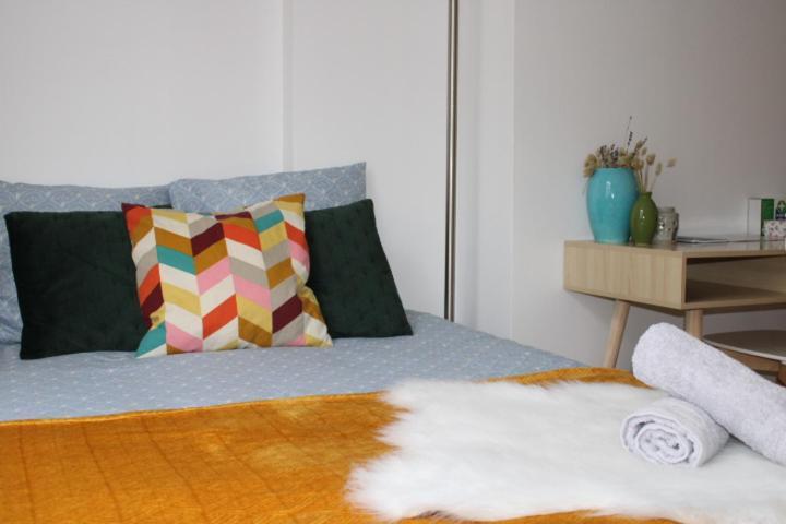 The Garden, Proche Bord De Loire Apartment ออร์เลออง ภายนอก รูปภาพ