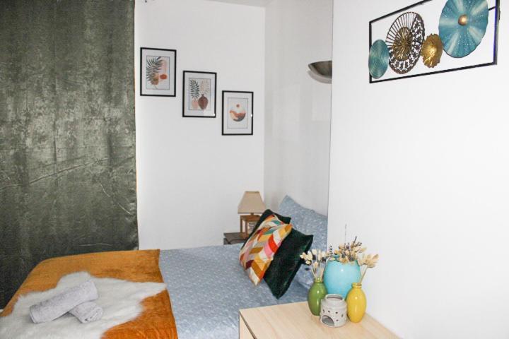 The Garden, Proche Bord De Loire Apartment ออร์เลออง ภายนอก รูปภาพ