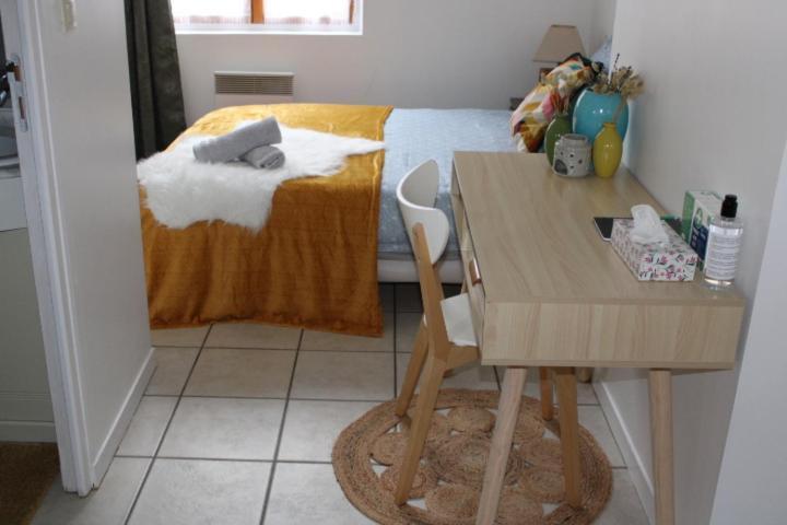 The Garden, Proche Bord De Loire Apartment ออร์เลออง ภายนอก รูปภาพ