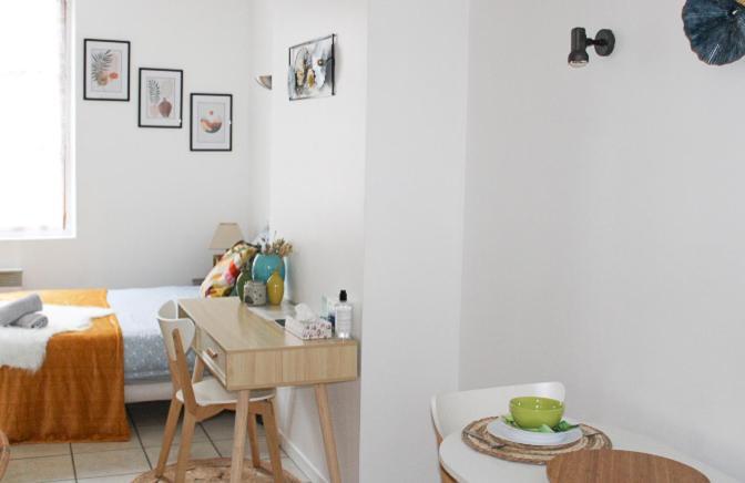 The Garden, Proche Bord De Loire Apartment ออร์เลออง ภายนอก รูปภาพ