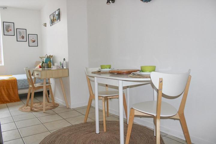 The Garden, Proche Bord De Loire Apartment ออร์เลออง ภายนอก รูปภาพ