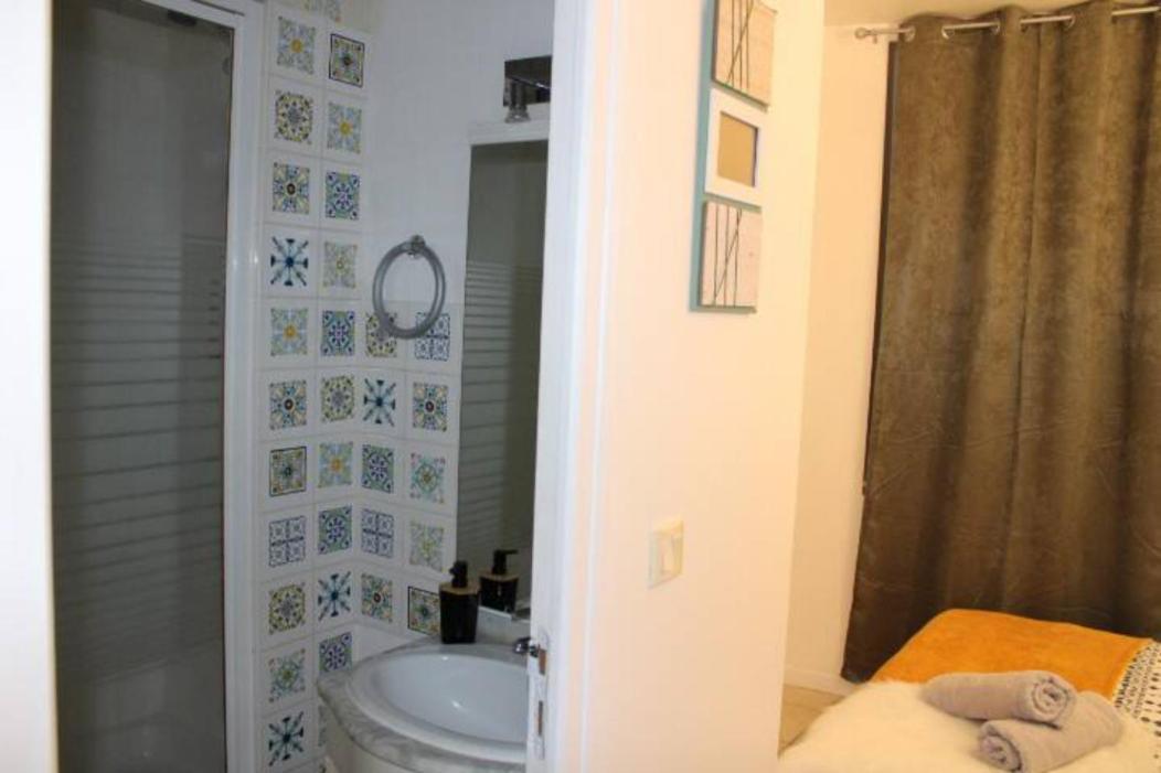 The Garden, Proche Bord De Loire Apartment ออร์เลออง ภายนอก รูปภาพ